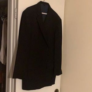 Men’s suit jacket